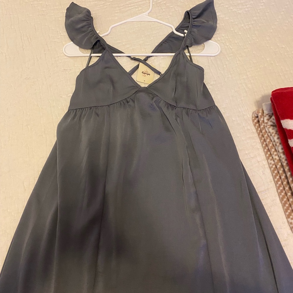 Free People intimately dress